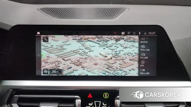 BMW 3 Series (G20) 2021 Белый из Кореи, фото 5