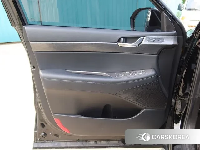 Hyundai Palisade 2019 Черный из Кореи, фото 5