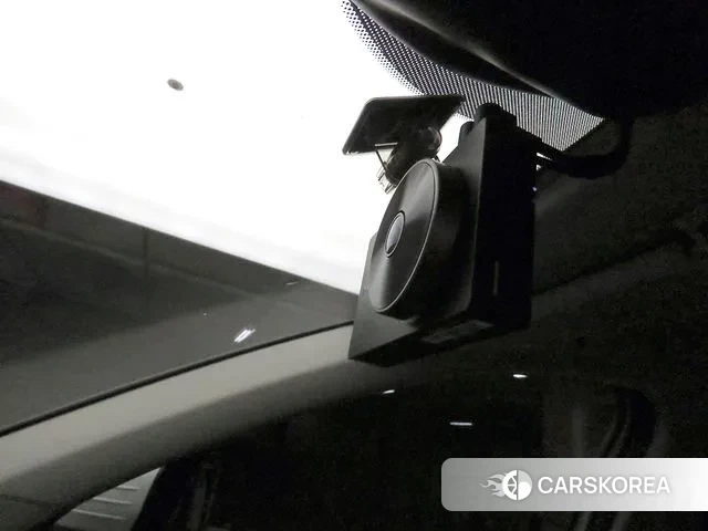 Kia The New Sorento 4th Generation 2024 Белый из Кореи, фото 5