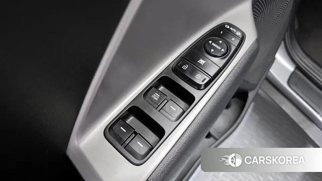 Kia The New Niro 2021 Серебристо-серый из Кореи, фото 5