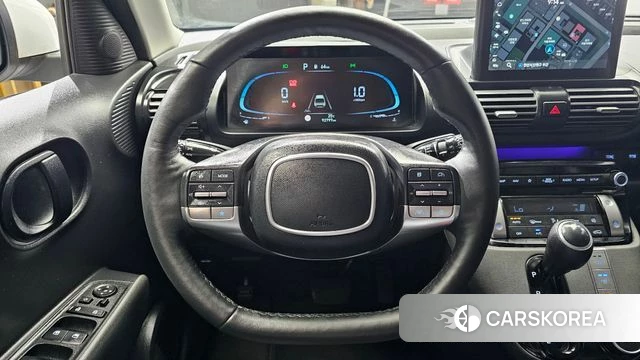 Hyundai Casper 2022 Белый из Кореи, фото 5