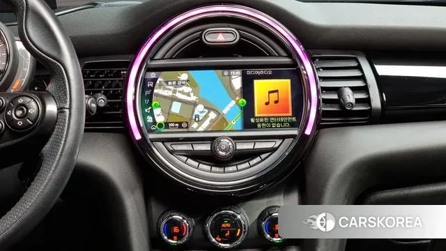 Mini Cooper S 2020 Цвет тростника из Кореи, фото 5