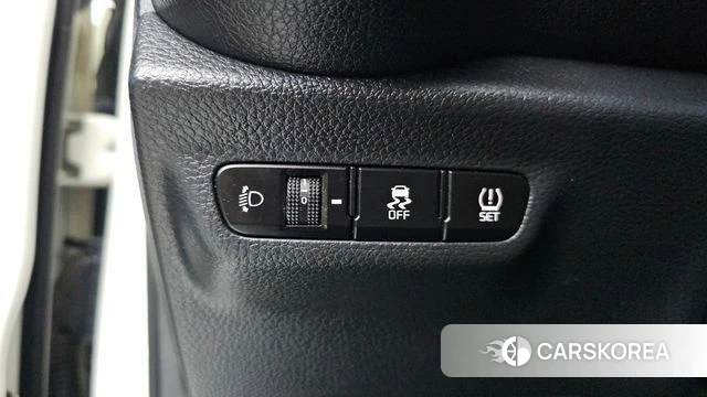 Kia All New Morning (JA) 2018 Белый из Кореи, фото 5