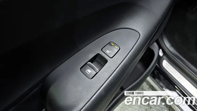 Hyundai The New Grandeur IG 2020 Черный из Кореи, фото 5