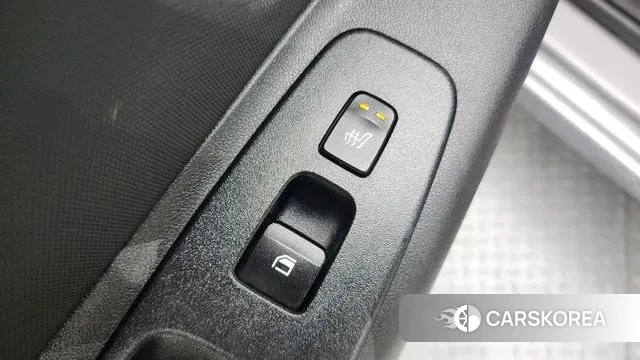 Hyundai Avante Hybrid (CN7) 2020 Серебристо-серый из Кореи, фото 5