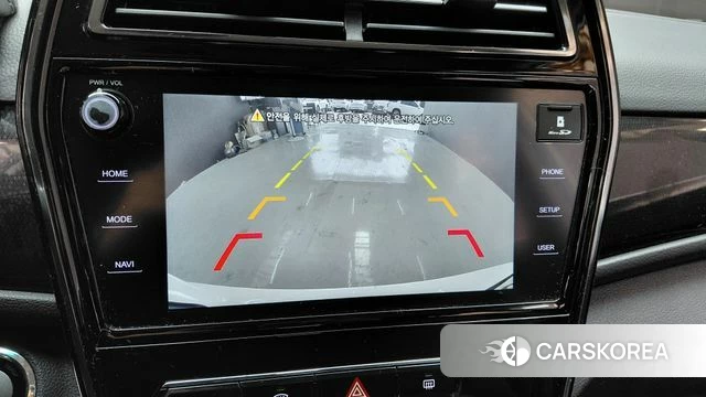 Ssangyong Berry New Tivoli 2022 Белый из Кореи, фото 5