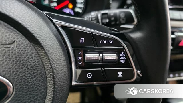 Kia Seltos 2020 Белый из Кореи, фото 5