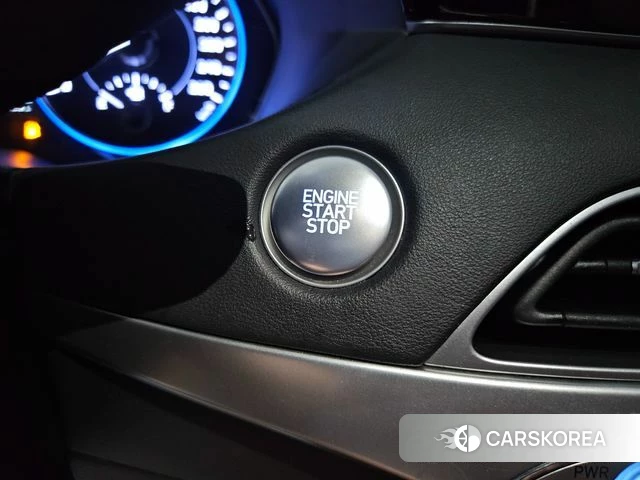 Hyundai Palisade 2021 Черный из Кореи, фото 5