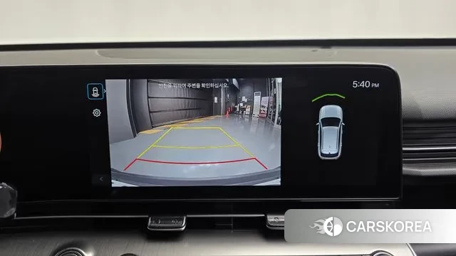 Hyundai Kona (SX2) 2024 Цвет галактики из Кореи, фото 5