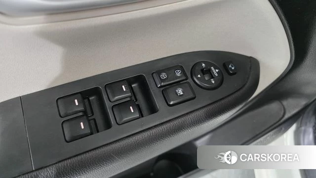 Kia The New Ray 2022 Белый из Кореи, фото 5