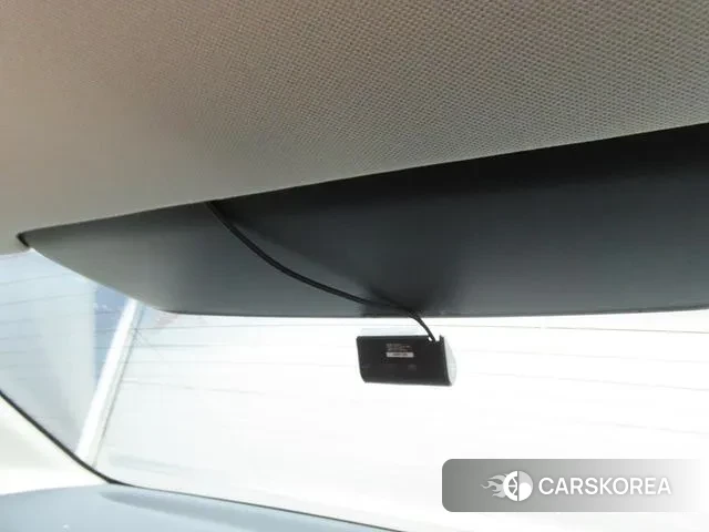 Mercedes-Benz A-Class W177 2020 Белый из Кореи, фото 5