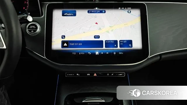 Mercedes-Benz E-Class W214 2024 Синий из Кореи, фото 5