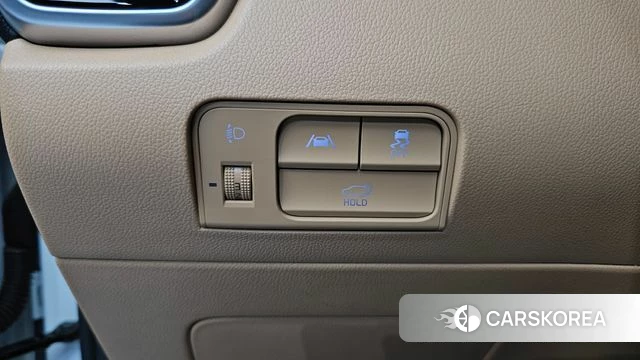 Kia Sorento 4th Generation 2021 Белый из Кореи, фото 5