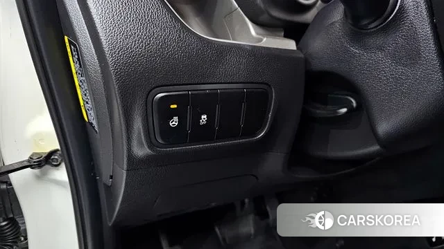 Kia The New Ray 2018 Белый из Кореи, фото 5