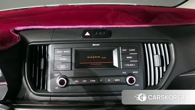 Kia The New Kia Ray 2025 Серый из Кореи, фото 5