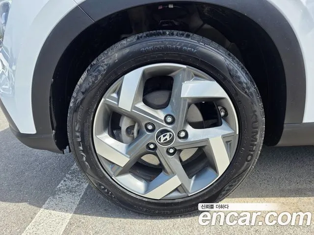 Hyundai Venue id 2677326 из Кореи 5