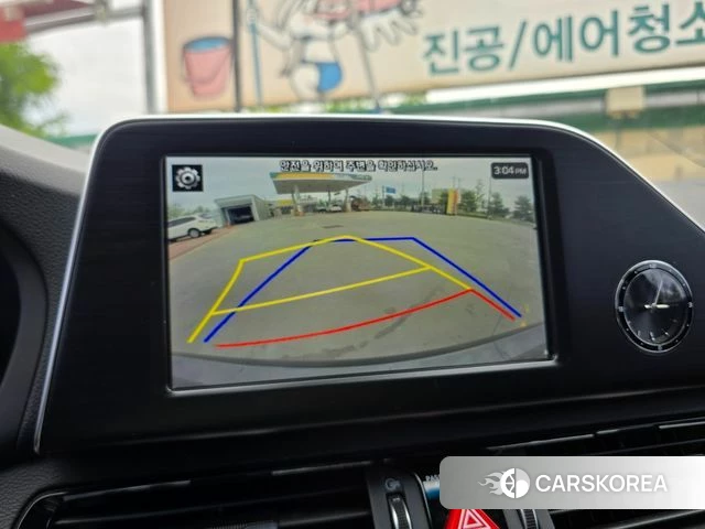Hyundai Grandeur IG 2019 Серый из Кореи, фото 5
