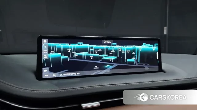 Genesis GV70 2024 Белый из Кореи, фото 5