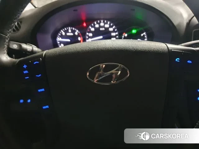 Hyundai The New Grand Starex 2018 Серебряный из Кореи, фото 5