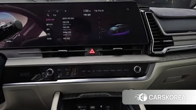 Kia Sportage 5th Generation 2023 Светло-зеленый из Кореи, фото 5