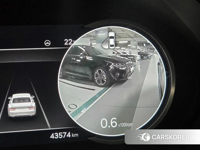 Genesis G80 (RG3) 2023 Серебристо-серый из Кореи, фото 5