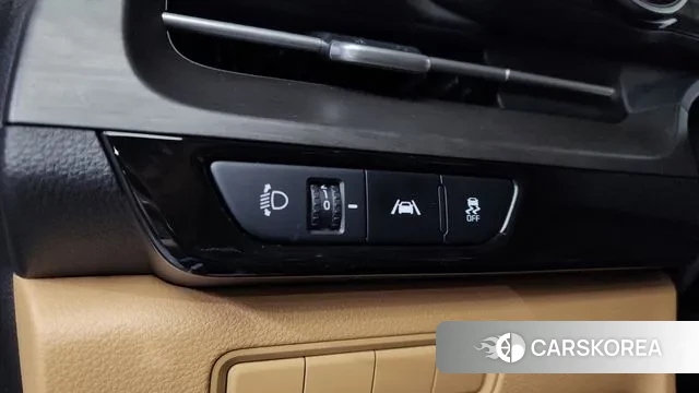Kia Carnival 4th generation 2020 Серебряный из Кореи, фото 5