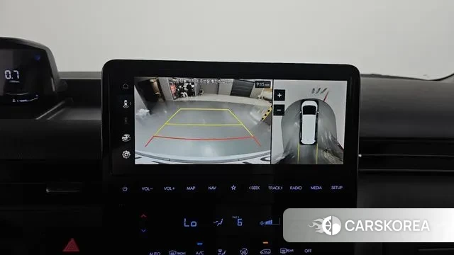 Hyundai Staria 2021 Белый из Кореи, фото 5