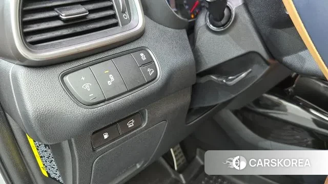 Kia The New Sorento 2018 Серебряный из Кореи, фото 5