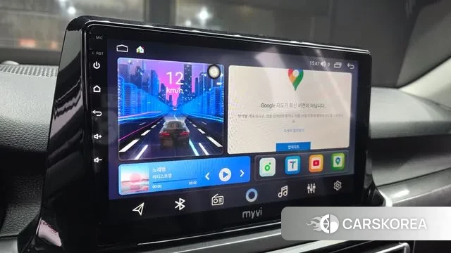 Kia Seltos 2020 Белый из Кореи, фото 5