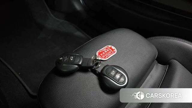 Mini Cooper S 2020 Жемчужный цвет из Кореи, фото 5