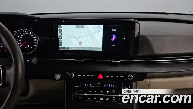 Kia Carnival 4th generation id 2710927 из Кореи 5