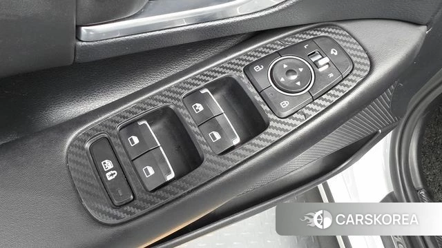 Hyundai Sonata (DN8) 2019 Белый из Кореи, фото 5