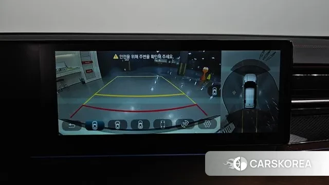 Ssangyong Torres EVX 2023 Белый из Кореи, фото 5