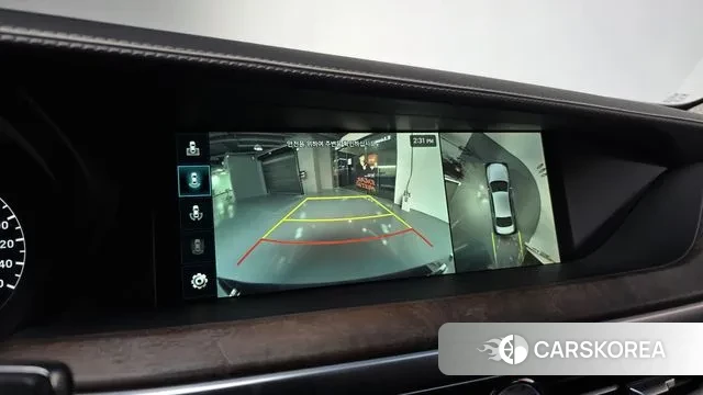 Genesis G90 2019 Черный из Кореи, фото 5