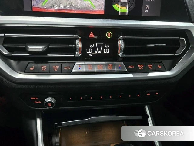 BMW 3 Series (G20) 2020 Оранжевый из Кореи, фото 5