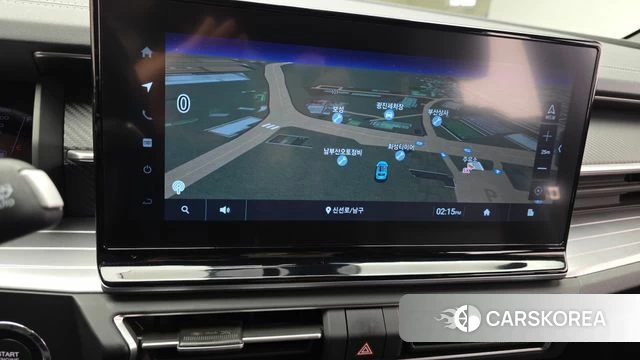 Ssangyong Torres 2022 Белый из Кореи, фото 5
