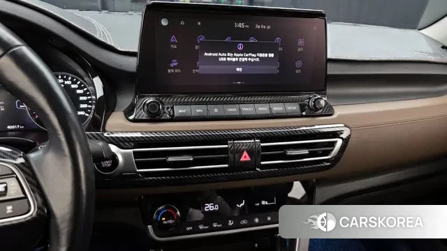 Kia Seltos 2019 Белый из Кореи, фото 5