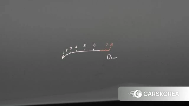 Mercedes-Benz AMG GT 2022 Белый из Кореи, фото 5