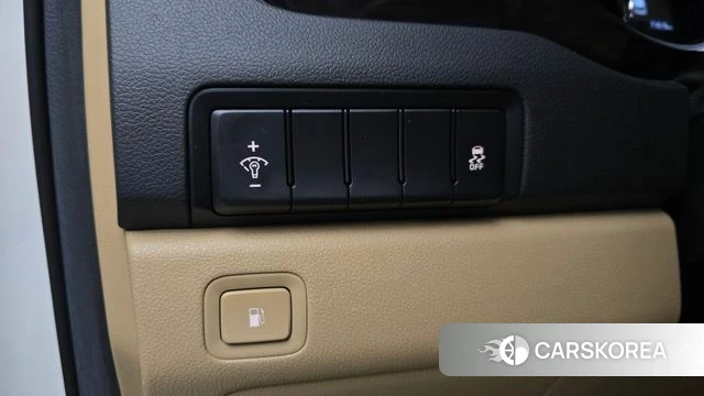 Kia The New Carnival 2018 Белый из Кореи, фото 5
