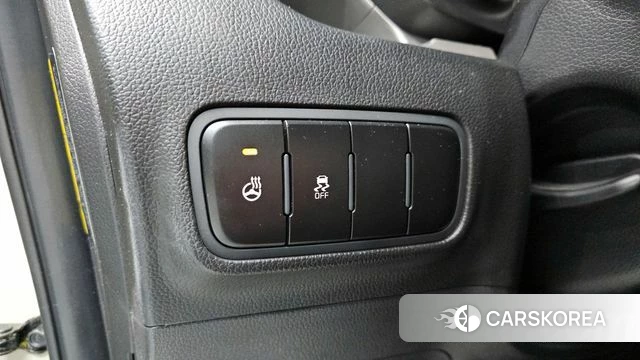 Kia The New Ray 2018 Жемчужный цвет из Кореи, фото 5