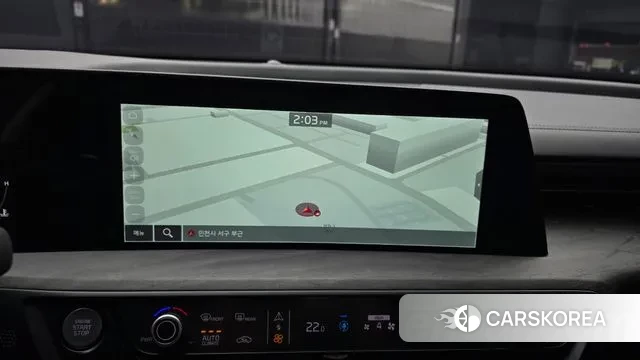 Kia K8 2021 Белый из Кореи, фото 5