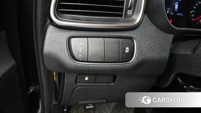 Kia The New Sorento 2018 Серый из Кореи, фото 5