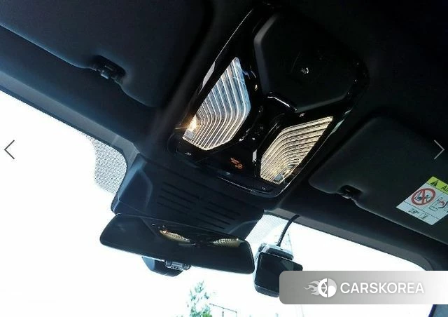 BMW X5 (G05) 2024 Белый из Кореи, фото 5