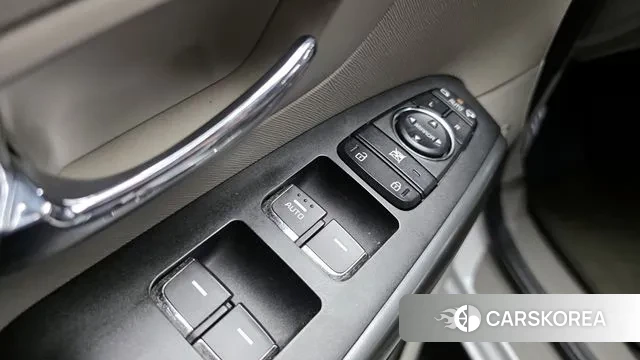 Kia The New Carnival 2018 Белый из Кореи, фото 5