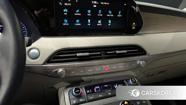 Hyundai Palisade 2021 Белый из Кореи, фото 5