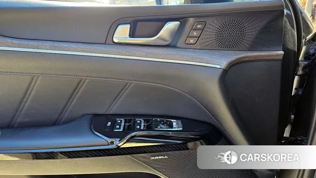 Kia K5 3rd generation 2020 Черный из Кореи, фото 5