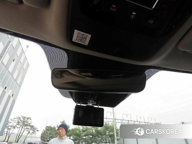 Kia Carnival 4th generation 2020 Черный из Кореи, фото 5