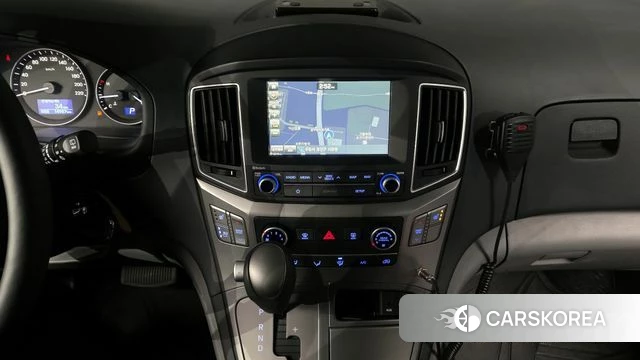 Hyundai The New Grand Starex 2019 Белый из Кореи, фото 5