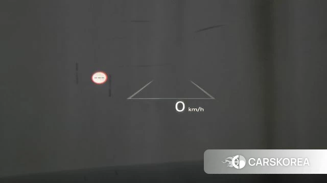 Hyundai Grandeur (GN7) 2023 Черный из Кореи, фото 5