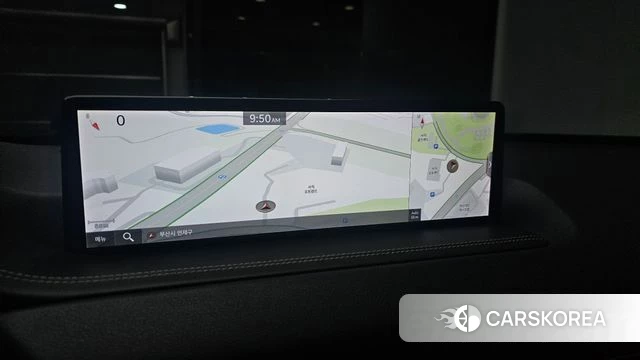Genesis GV80 2020 Черный из Кореи, фото 5